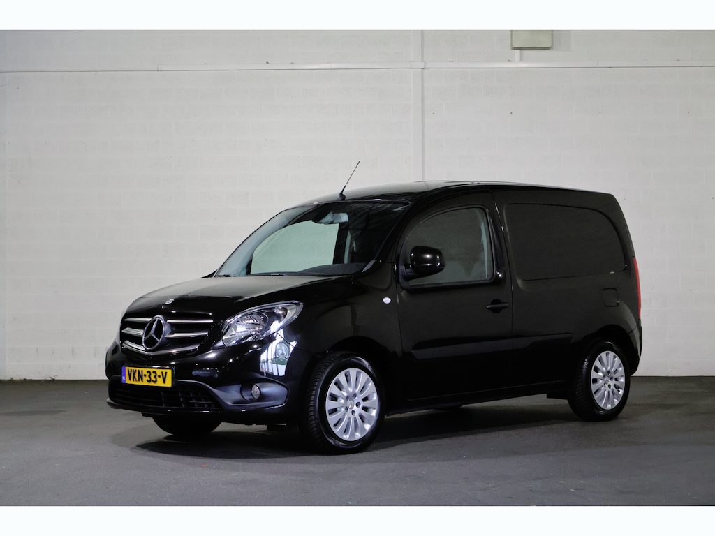 Mercedes-Benz Citan 108 CDI Airco Navigatie