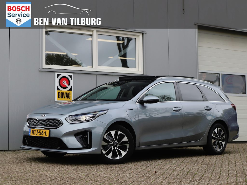 Kia Ceed Sportswagon 1.6 GDI PHEV DynamicLine / Camera / Pano / Full LEDhttps://wheelerdelta.autodata.nl/#/fotovideo/21269448