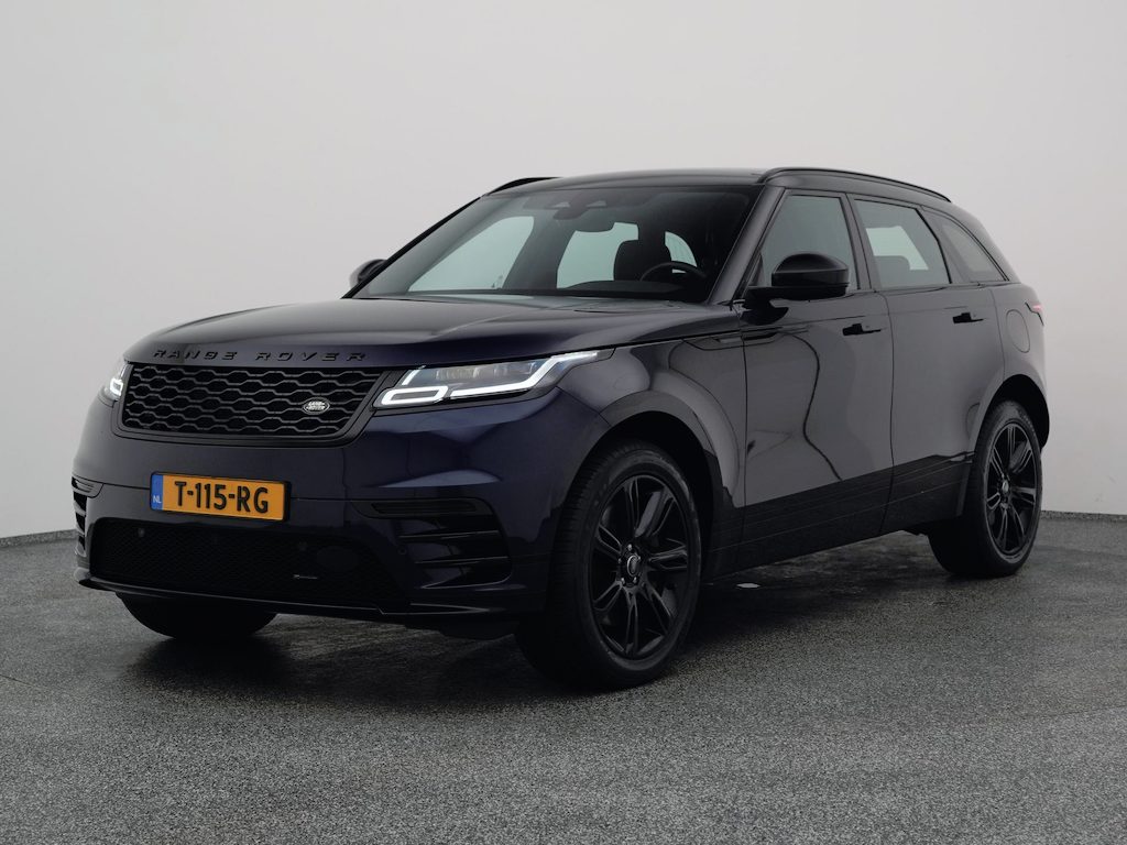 Land Rover Range Rover Velar 2.0 P400e Edition | PANO | CAMERA | MERIDIAN | STOELVERW.