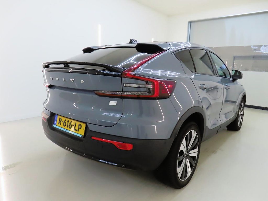 Volvo C40 Elektrisch Automatisch occasion in Hoogeveen kopen voor € 31. ...