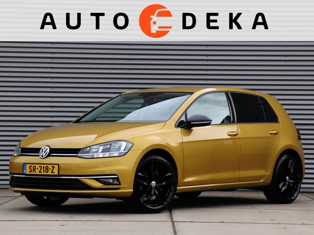 Volkswagen Golf 1.0 TSI Comfortline Business *Virtual Cockpit*Stoelverw.*