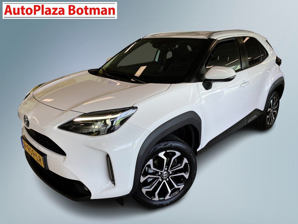 Toyota Yaris Cross 1.5 Hybrid Dynamic