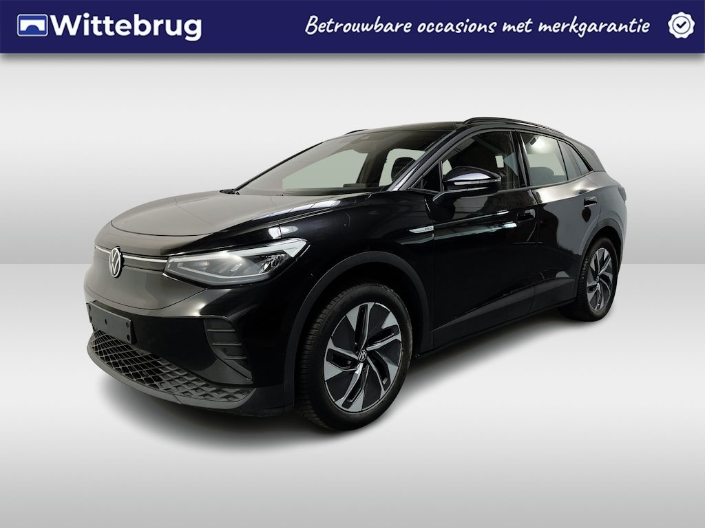 Volkswagen ID.4 Pro Performance 77 kWh / 97% SOH/ 14.800 KM/ PARK. SENSOREN/ STOELVERWARM./ APP CONNECT/ LED/ ADAPT. CRUISE/ RIJ MODI/ CLIMA/ DAB