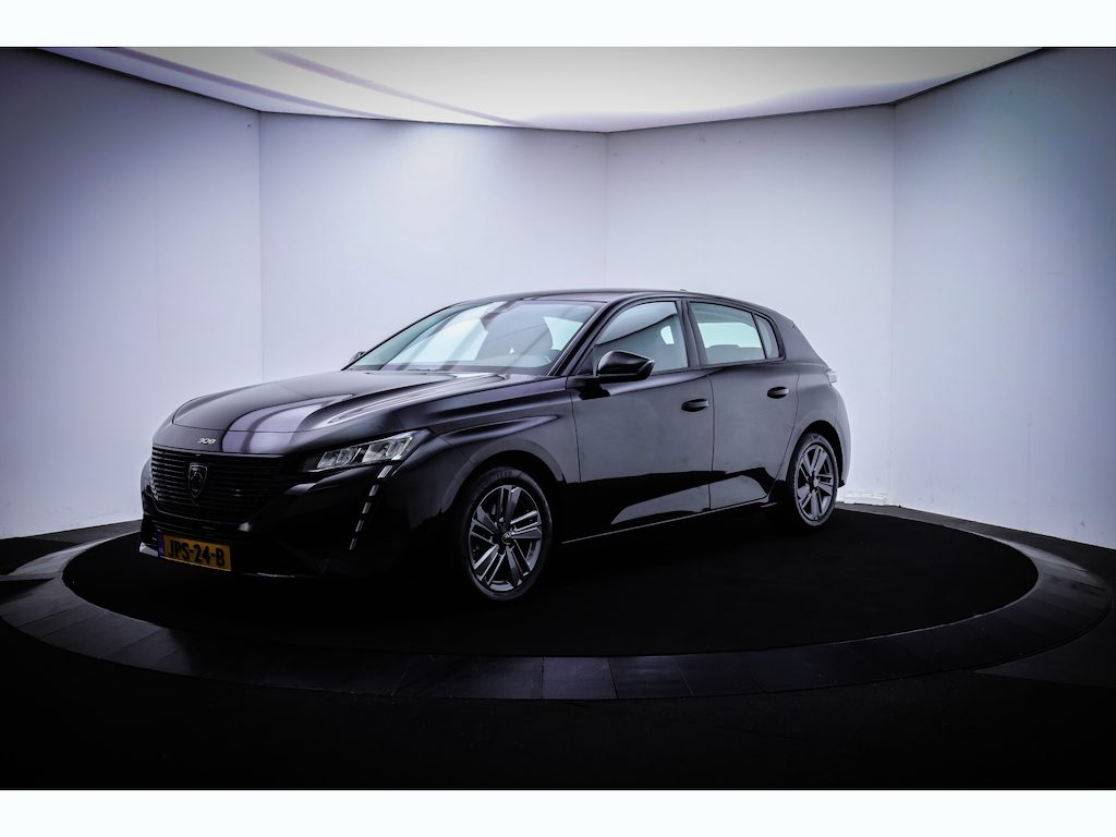 Peugeot 308 1.2T Aut. Pack Business NAVI | CLIMA | LED | CARPLAY | PDC | CRUISE | LMV