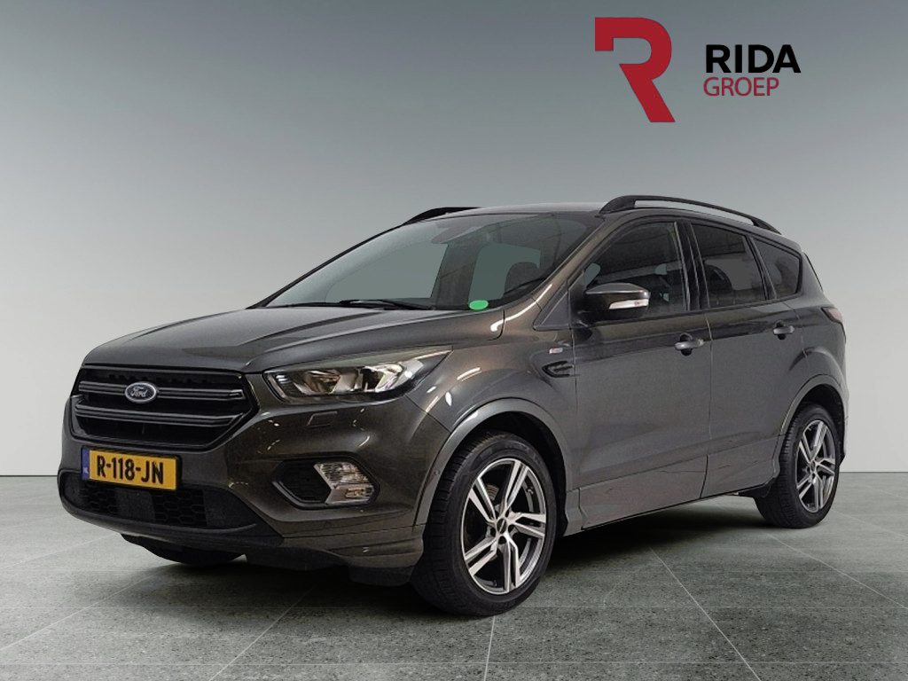 Ford Kuga 1.5 EcoB. ST Line