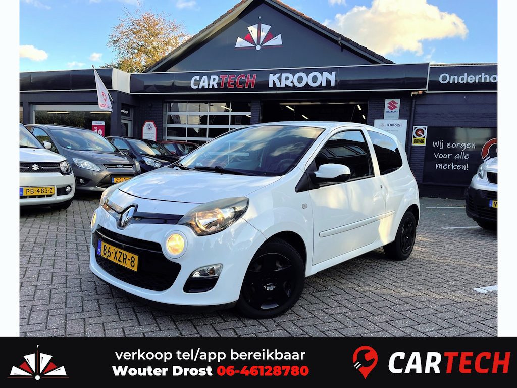 Renault Twingo 1.2 16V Collection