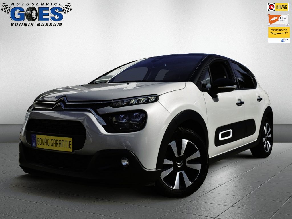 Citroën C3 SX / SW Max