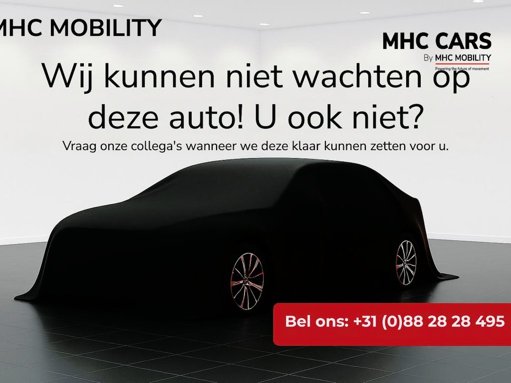 Kia EV6 Plus 77.4 kWh | Leder | Camera | Navi | 12 maanden BOVAG |