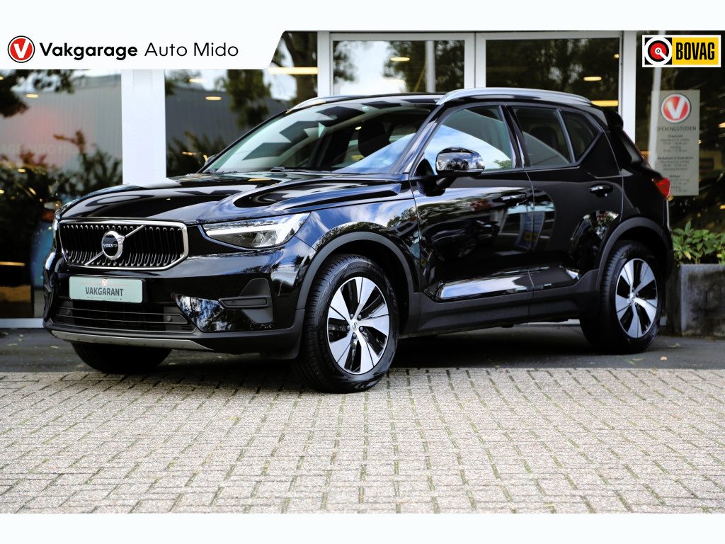 Volvo XC40 2.0 B3 Core