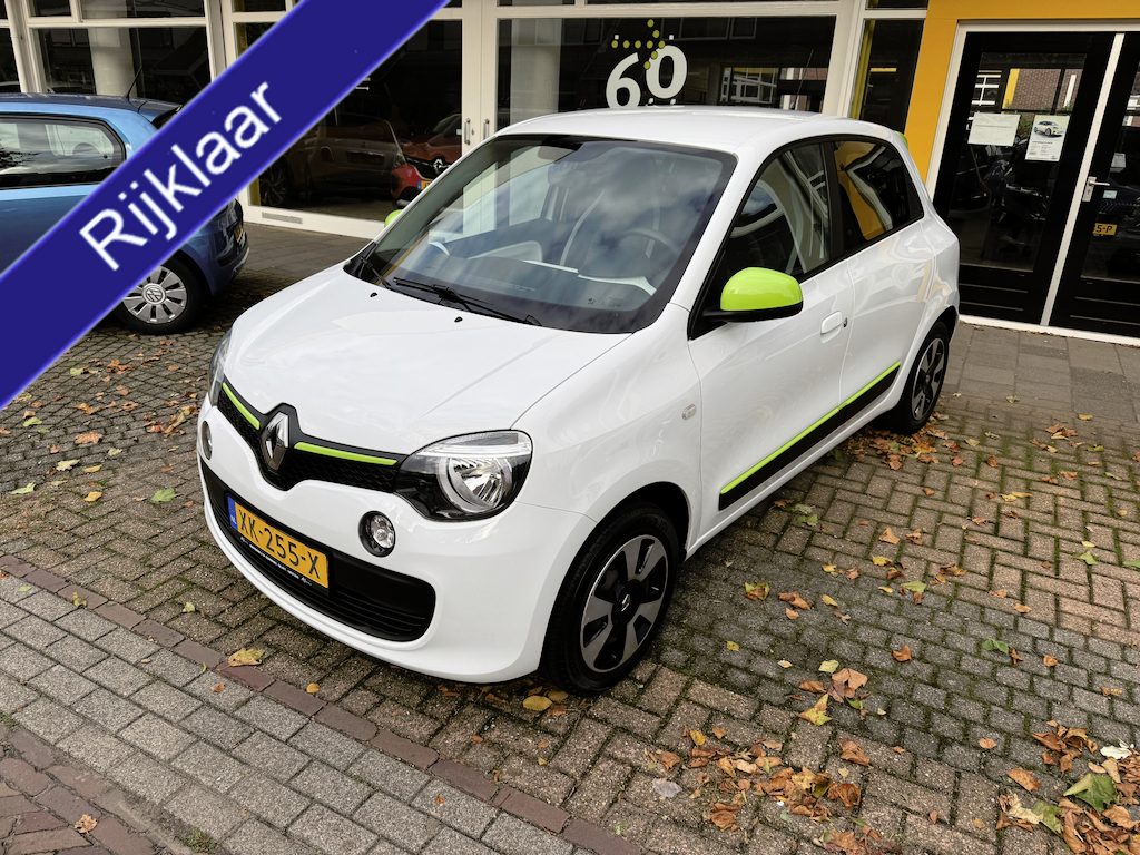 Renault Twingo 1.0 SCe Collection AIRCO CPV ELEKTRISCHE RAMEN DAB RADIO