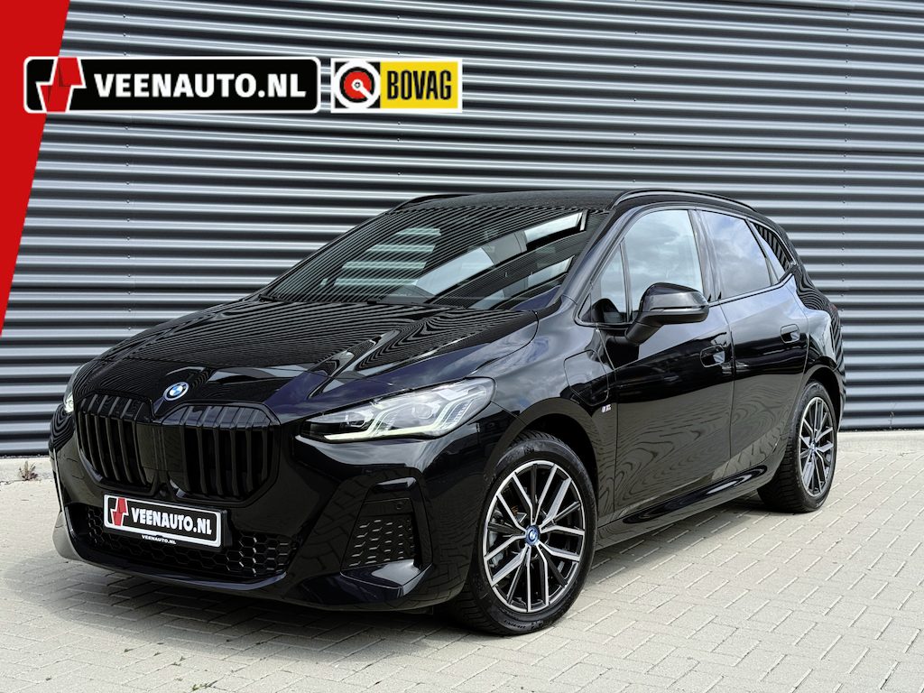 BMW 2-Serie Active Tourer 225e xDrive M-Sport Shadow