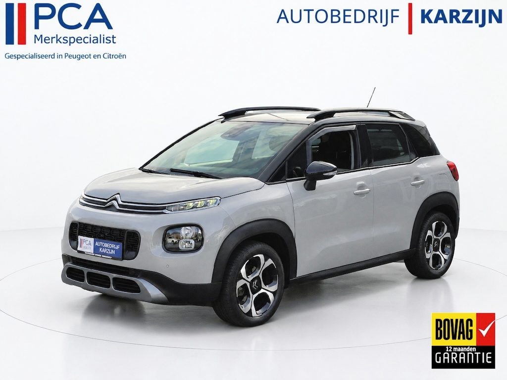 Citroën C3 Aircross 1.2 PureTech S&S Shine