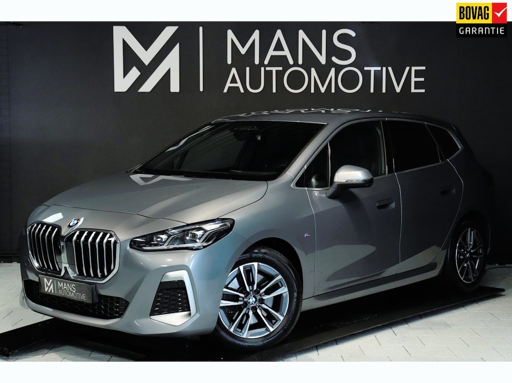 BMW 2-Serie Active Tourer 223i xDrive M Sport / HK / MEMORY / 360 / KEYLESS / LEDER