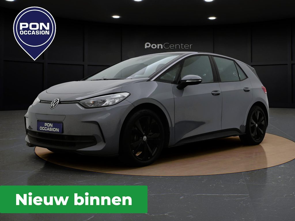 Volkswagen ID.3 Pro 58 kWh | Stuur-/Stoelverwarming | Navigatie | ACC |