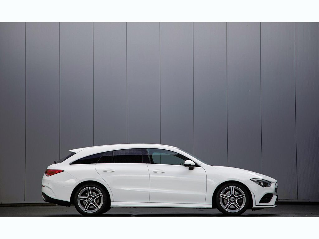 Mercedes-Benz CLA Shooting Brake 220 Premium Plus Ori.NL
