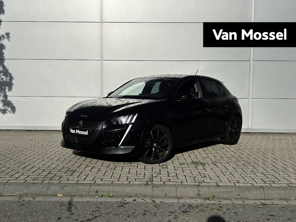 Peugeot 208 1.2 PureTech GT Pack | Camera | Adaptieve Cruise Control | 1e eigenaar | Apple Carplay/Android Auto