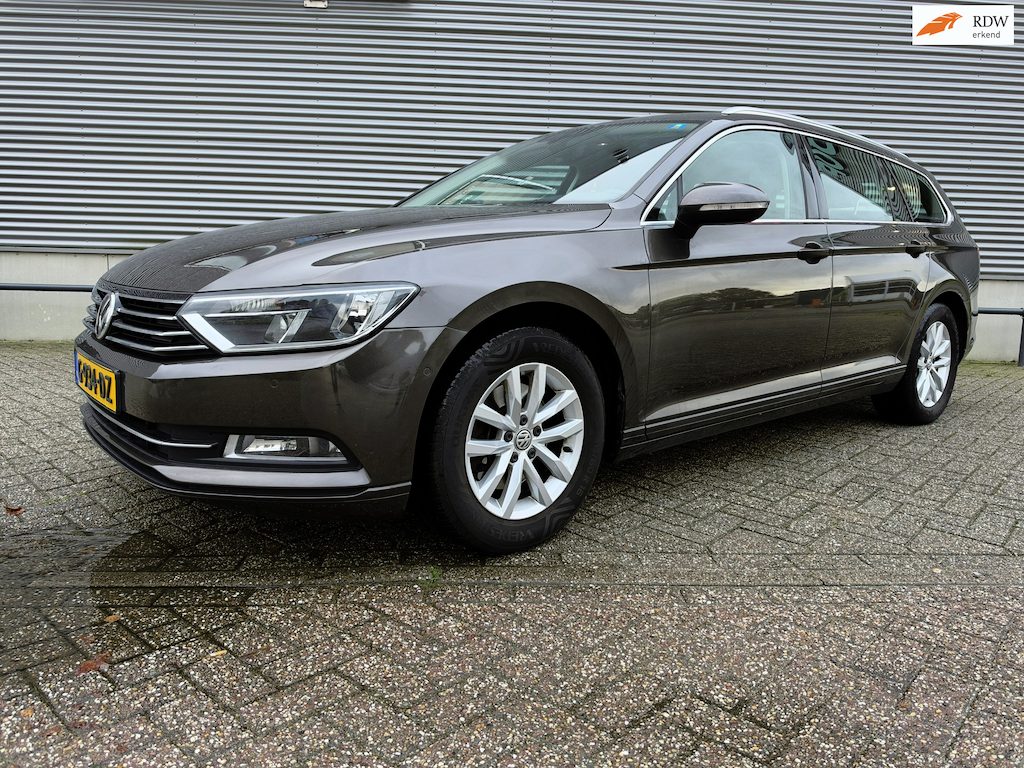 Volkswagen Passat Variant 1.4 TSI ACT Comfortline