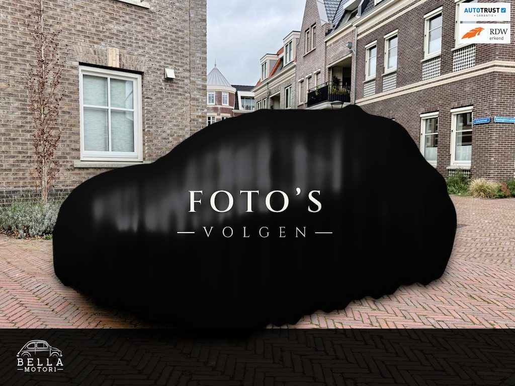 Fiat 500e Icon 42 kWh | RIJKLAARPRIJS | Panoramadak | 360° Camera | Apple CarPlay | Rose Gold