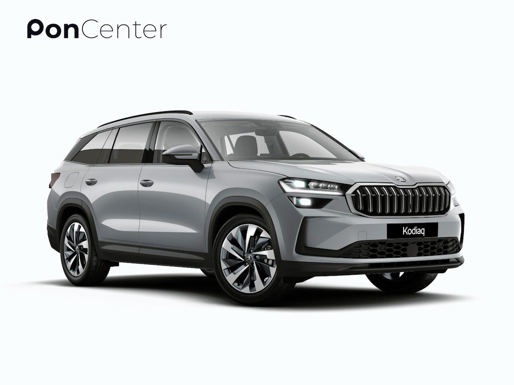 Skoda Kodiaq Business Edition Plus 1.5 TSI PHEV 150 kW / 204 PK | Stoel-/Stuurverwarming | Trekhaak |