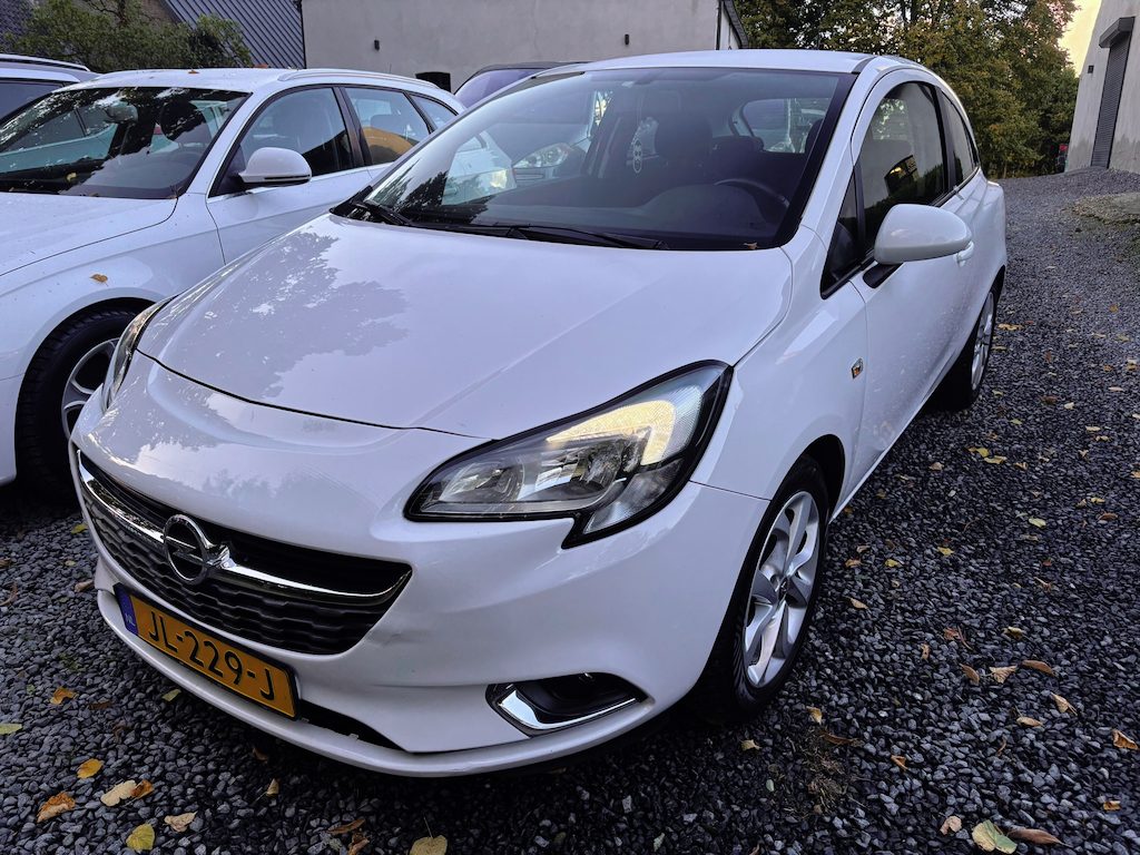 Opel Corsa 1.0 Turbo Color Edition AIRCO