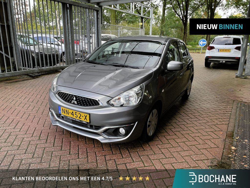 Mitsubishi Space Star 1.0 Cool+ | Airco |