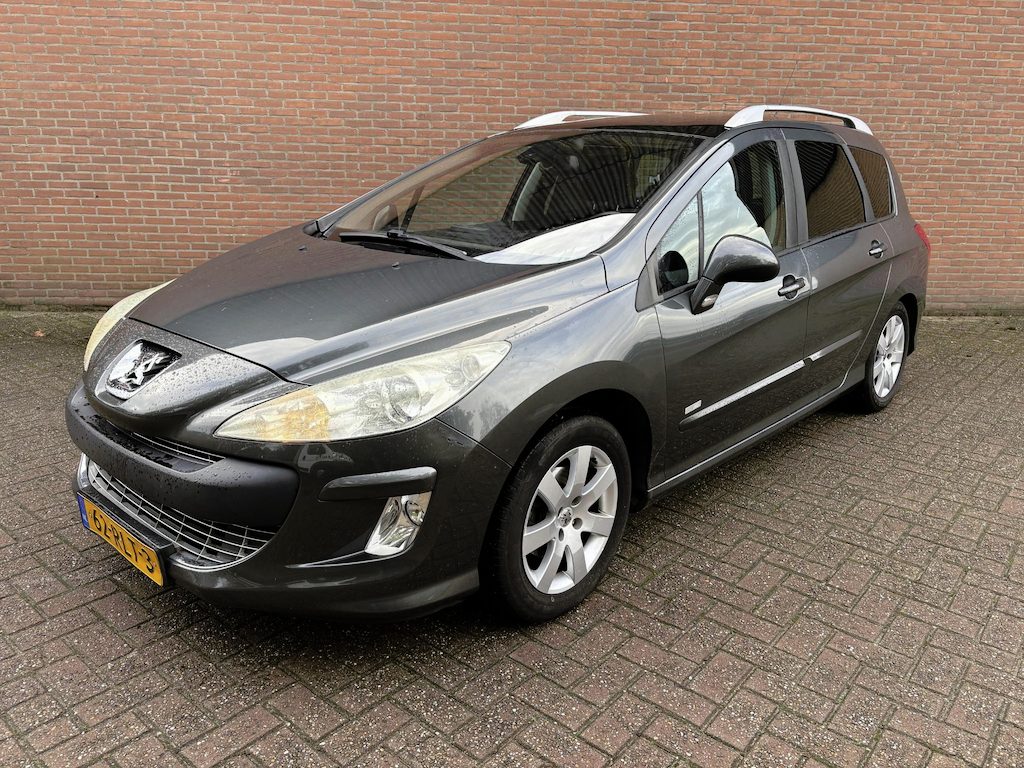 Peugeot 308 SW 1.6 VTi Millesim 200