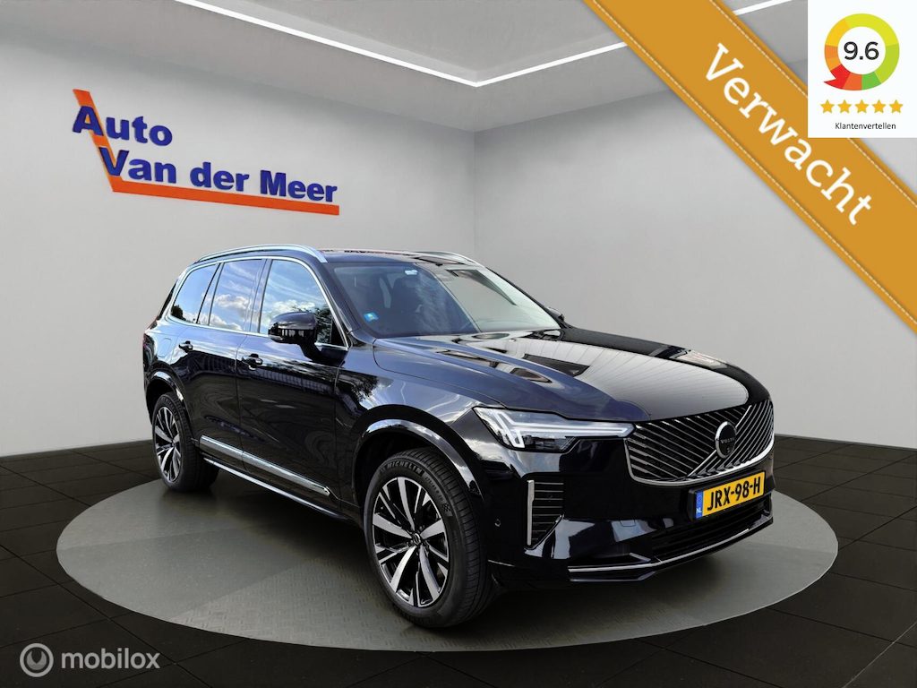 Volvo XC90 2.0 T8 Plug-in hybrid AWD Plus Bright