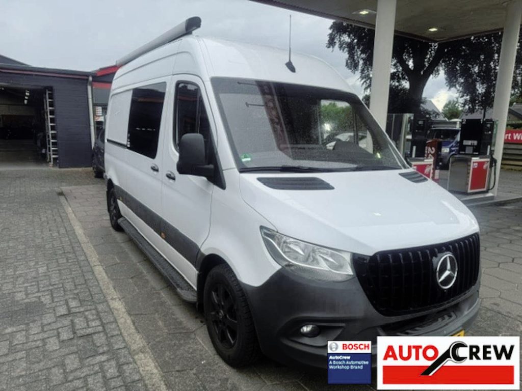 Mercedes-Benz Sprinter 314 2.2 CDI L2H2