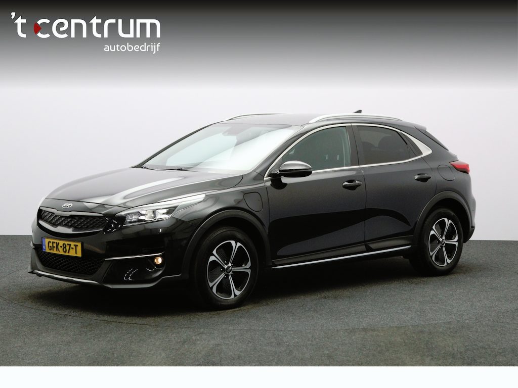 Kia Xceed 1.6 GDi PHEV 140 PK DynamicLine, Cruise Control, Navigatie, Climate Control, Camera