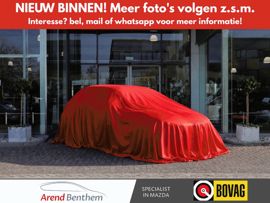 Ford B-Max 1.0 EcoBoost Titanium