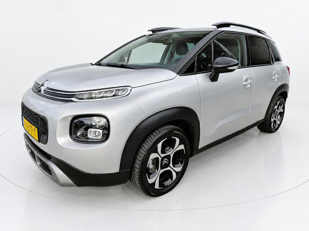 Citroën C3 Aircross 1.2 PureTech S&S Shine