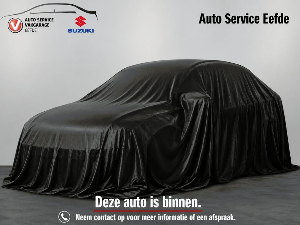 Suzuki Vitara 1.4 Boosterjet Select Smart Hybrid | Trekhaak | Navigatie | 1500 KG