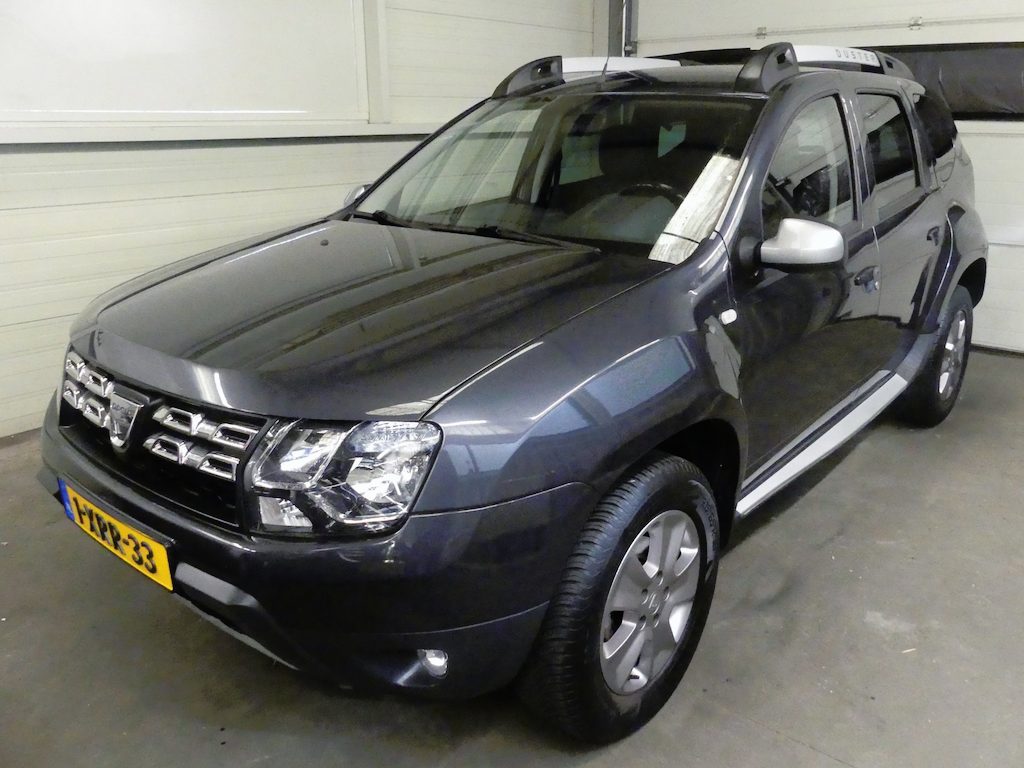 Dacia Duster 1.2 TCe 4x2 Lauréate - Trekhaak - Airco