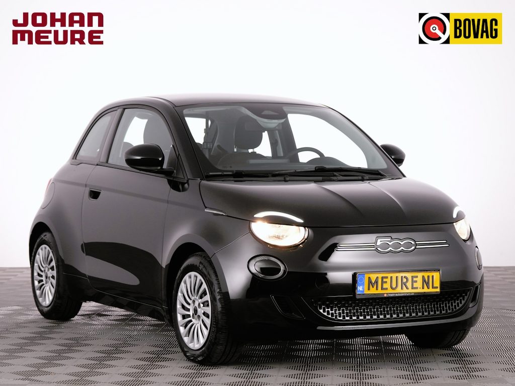 Fiat 500e Urban 24 kWh | CARPLAY | AIRCO | SOH: 93,7% | !