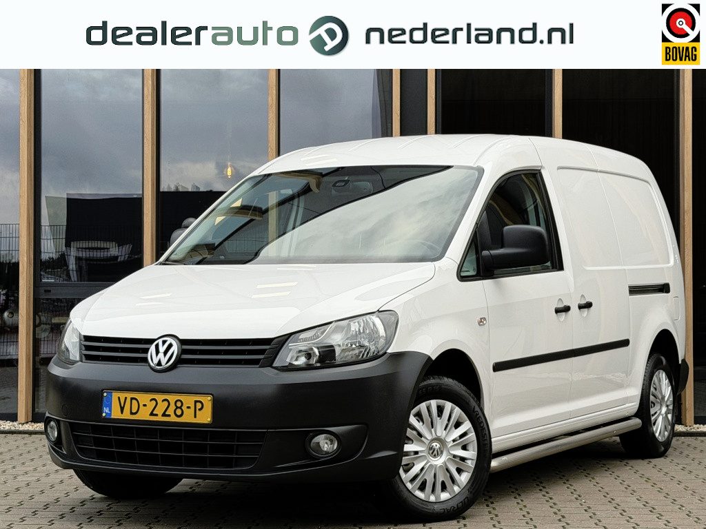 Volkswagen Caddy Maxi 1.6 TDI