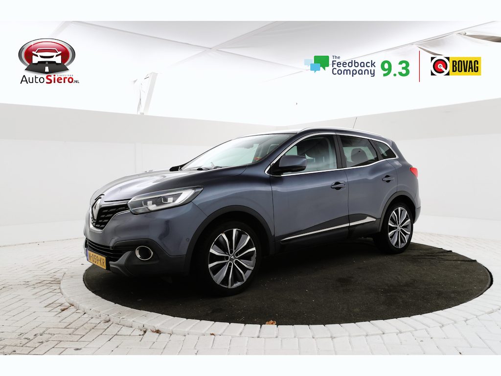 Renault Kadjar 1.2 TCe Extase Digital Dash, Navigatie, Climate