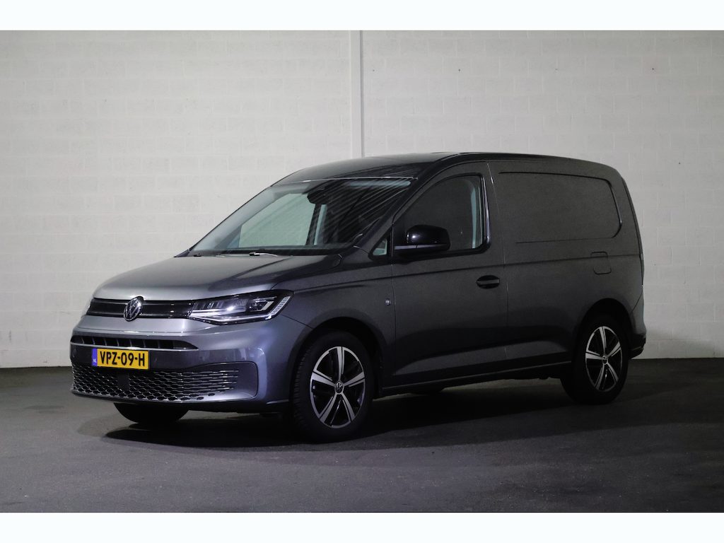 Volkswagen Caddy Cargo 2.0 TDI Automaat 75 Edition