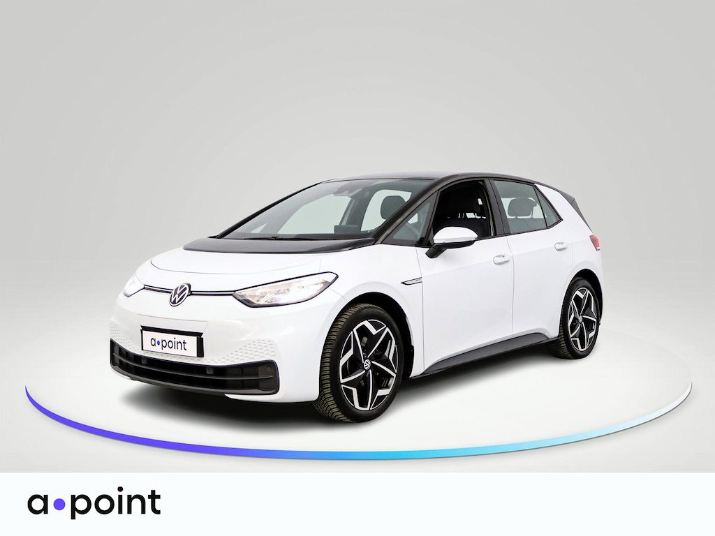 Volkswagen ID.3 Pro 58 kWh 204PK | Navigatie | Parkeersensoren voor en achter | LM Velgen |