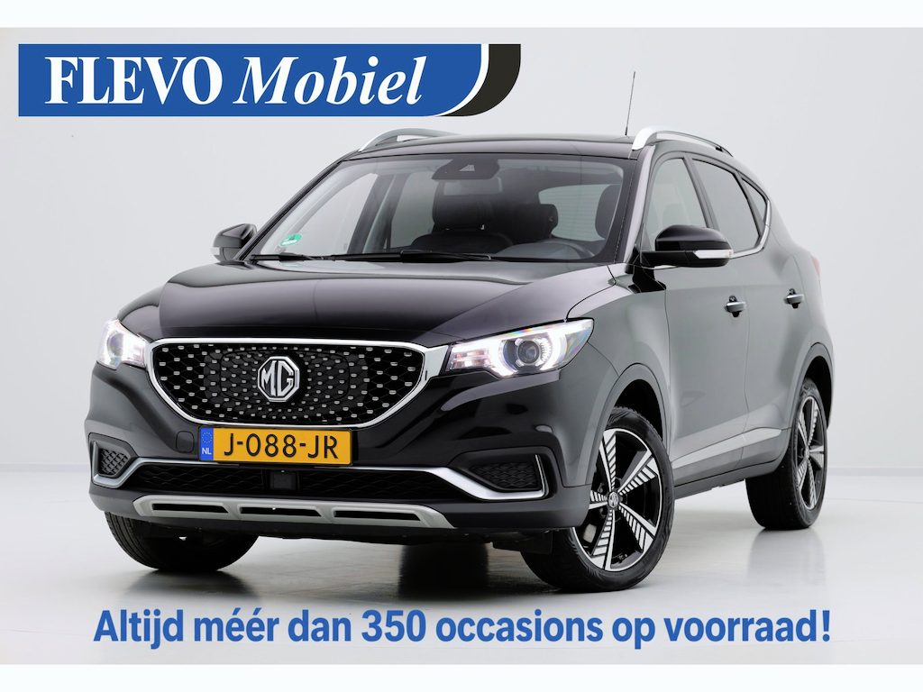 MG MG ZS EV Luxury 45 kWh Aut. Pano|Adapt.Cruise|1e Eig|Cam|Leder
