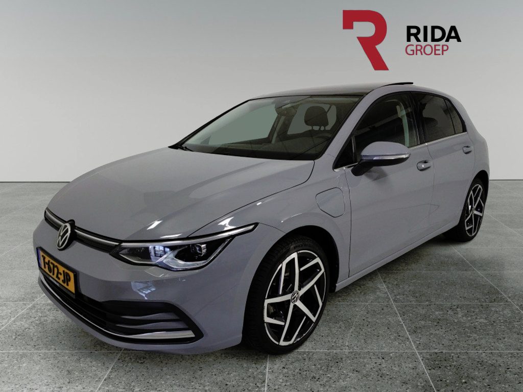 Volkswagen Golf 1.4 eHybrid GTE