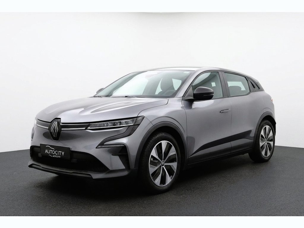 Renault Megane E-Tech E-Tech EV60 Evolution | Adaptive Cruise | Winter Pack | Carplay | Camera