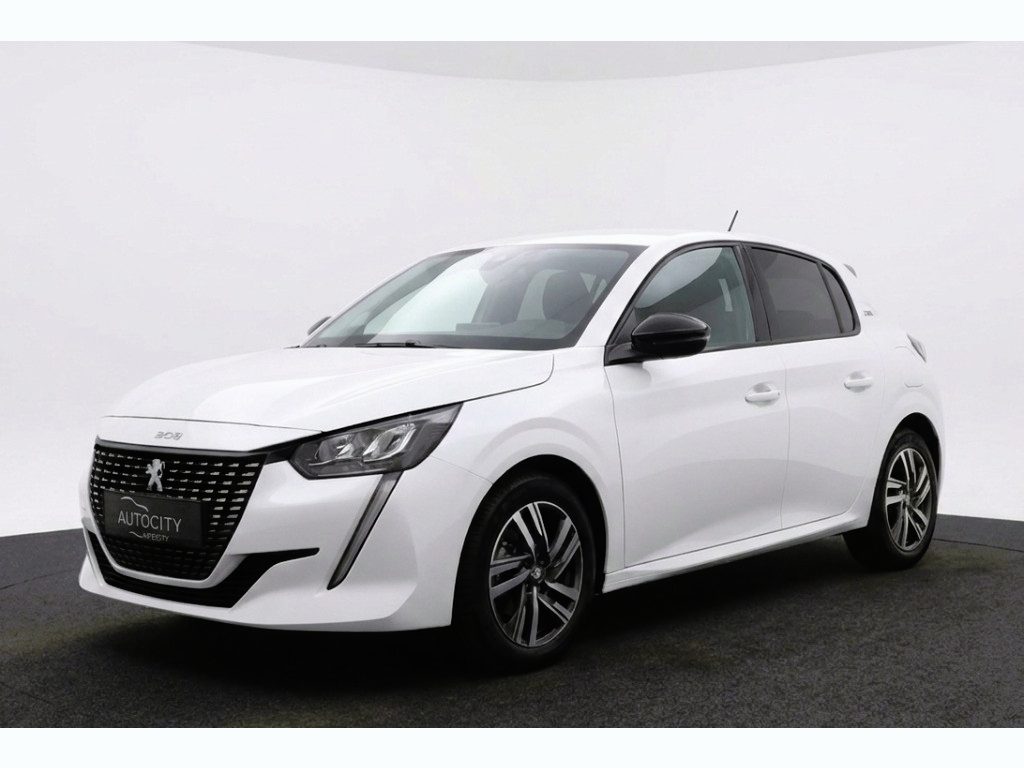 Peugeot 208 1.2 PureTech 75 Style | Cruise Control | Carplay | Climate Control