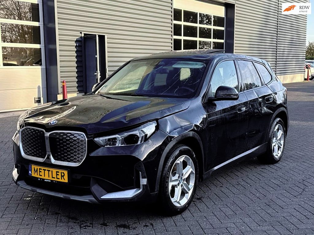 BMW iX1 XDrive30 67 kWh | SOH 100% | harman kadon,|panoramadak