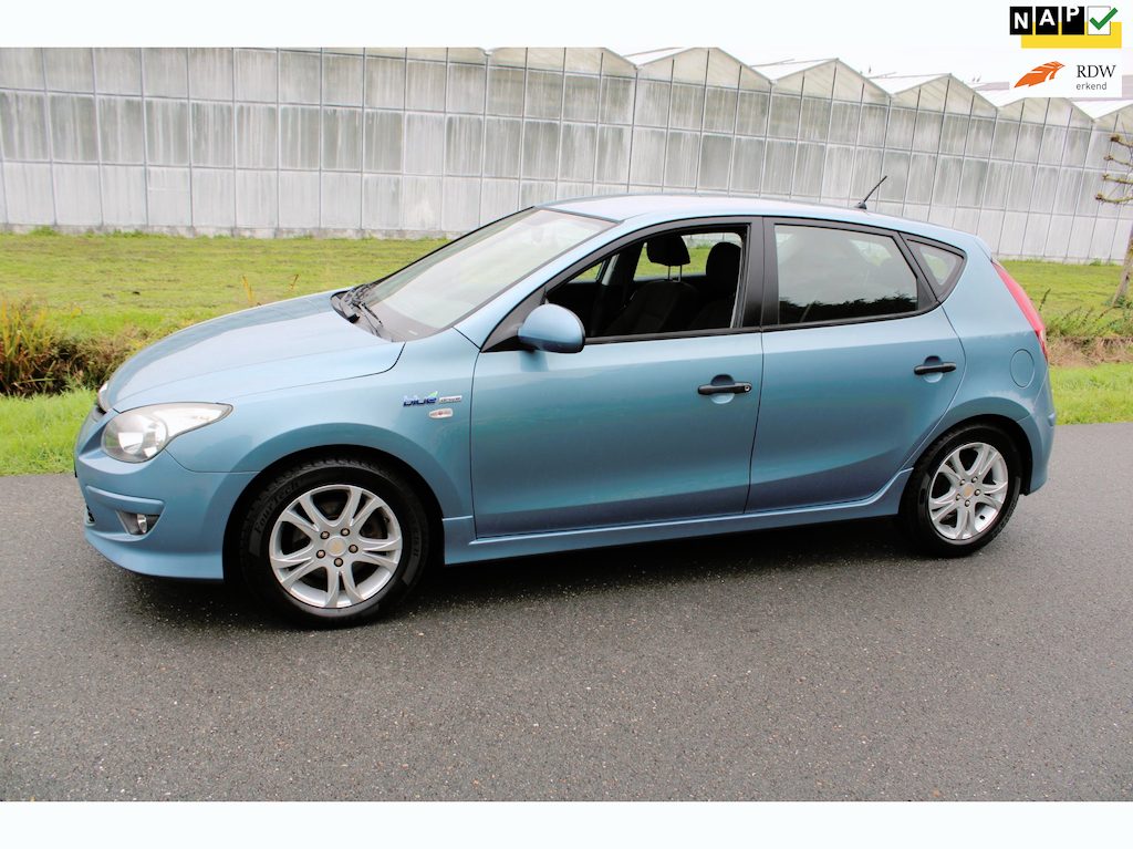 Hyundai i30 1.4i i-Drive Cool 5 Drs