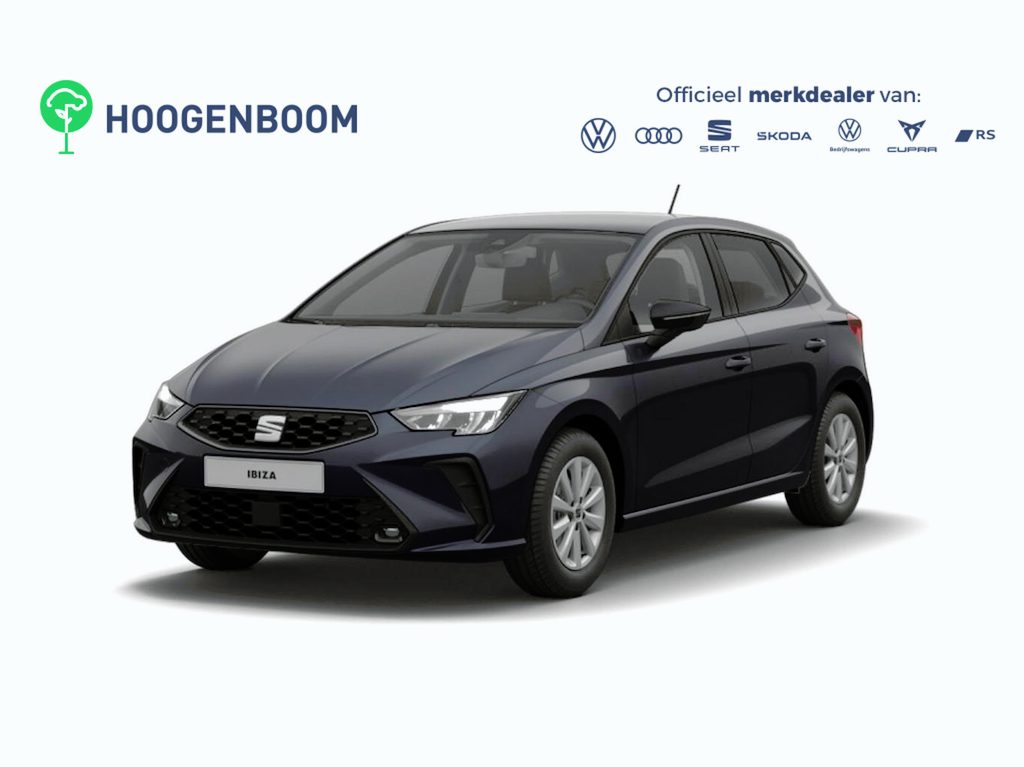 SEAT Ibiza 1.0 EcoTSI Reference