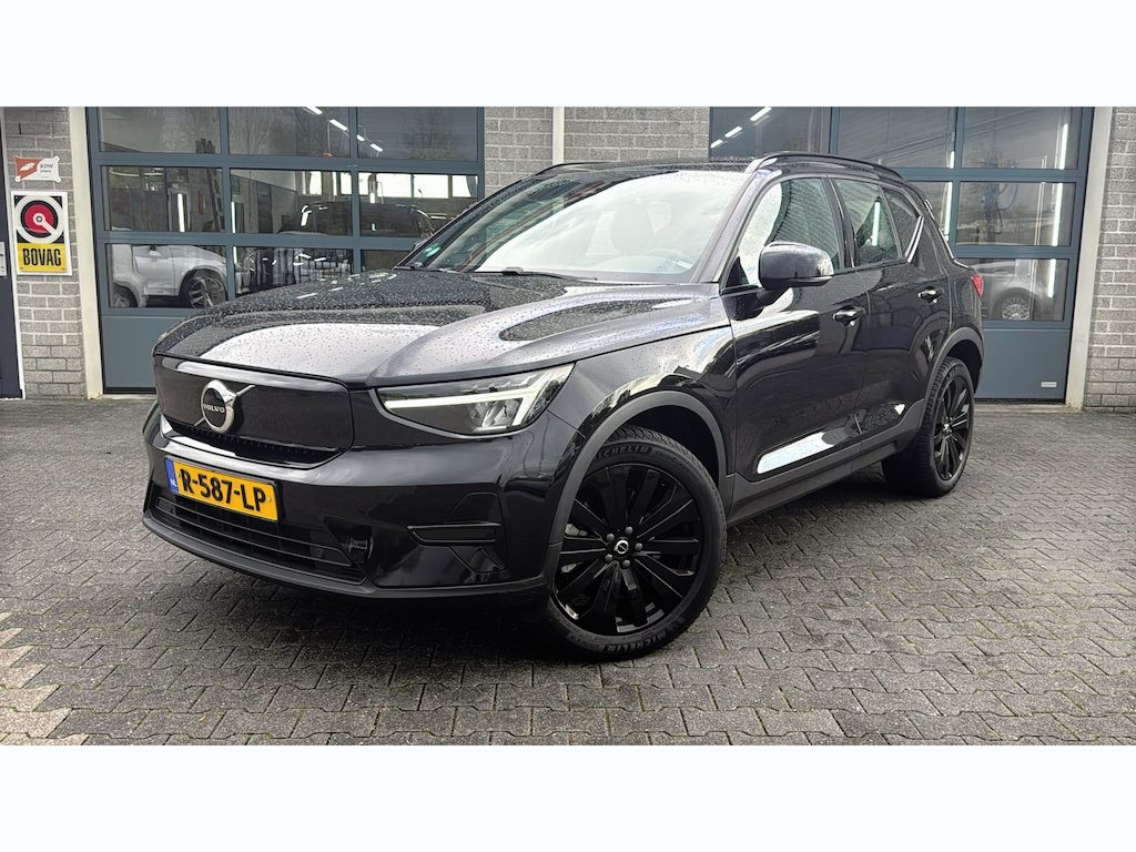 Volvo XC40 Recharge Core 70 kWh