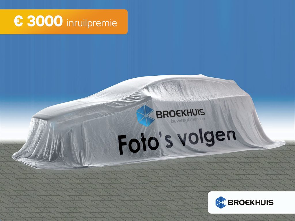Skoda Fabia 1.0 TSI 95PK Selection | Cruise Control | 15 inch lichtmetalen velgen | Getint glas achter | Apple Carplay & Android Auto | VERLENGDE GARANTIE!