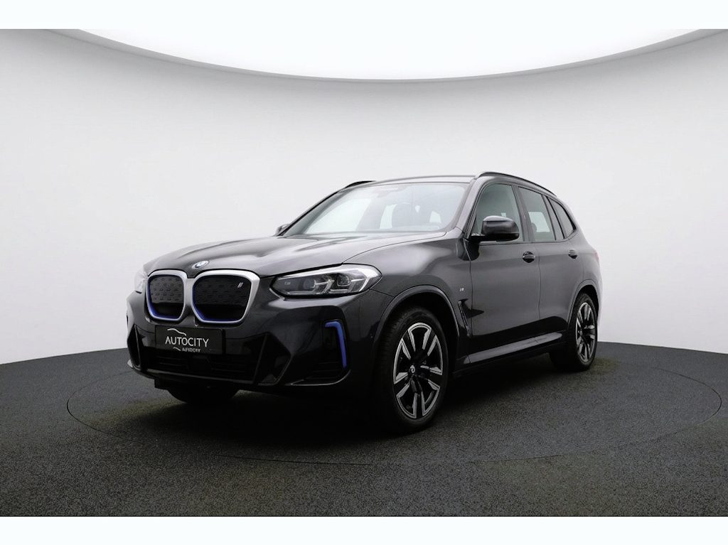 BMW iX3 Executive 80 kWh 100% SOH M Sport | Pano | Leder | Memory | Carplay | ACC