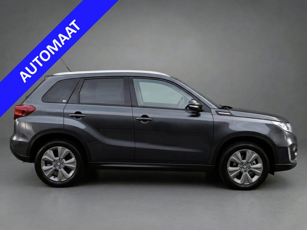 Suzuki Vitara 1.4 B.jet Select SH Automaat Trekhaak