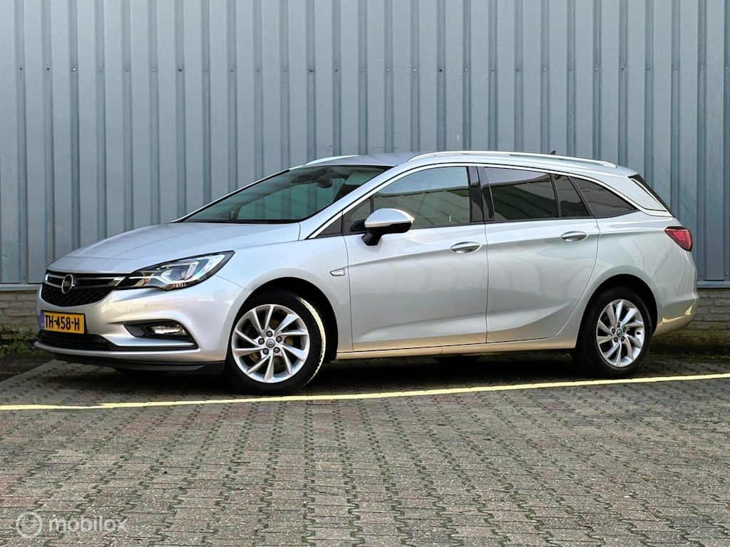 Opel Astra Sports Tourer 1.0 Innovation | E-Klep | PDC |